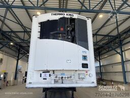 Schmitz Cargobull Reefer Standard