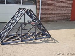  Weidesleep trilijzer