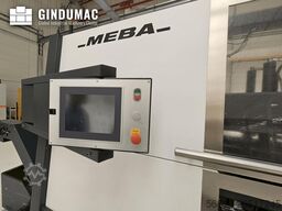 MEBA MEBAmat 434