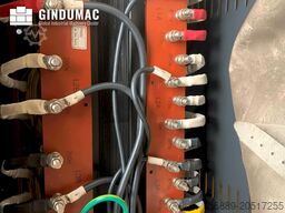 Hyundai Wia LM 1800TTSY