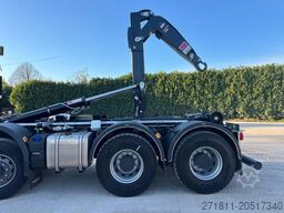 IVECO IVECO TRAKKER T-WAY AD500 NUOVO SCARRABILE