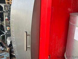 2 x Hargassner 110 kW Hackschnitzelkessel (2 Stück verfügbar)