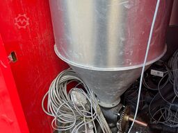 2 x Hargassner 110 kW Hackschnitzelkessel (2 Stück verfügbar)