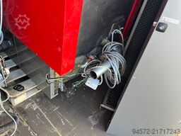 2 x Hargassner 110 kW Hackschnitzelkessel (2 Stück verfügbar)