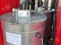 2 x Hargassner 110 kW Hackschnitzelkessel (2 Stück verfügbar)