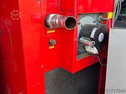2 x Hargassner 110 kW Hackschnitzelkessel (2 Stück verfügbar)
