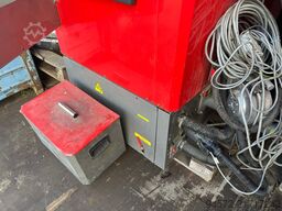 2 x Hargassner 110 kW Hackschnitzelkessel (2 Stück verfügbar)