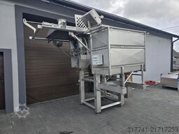 CFS Unimix 1000 L