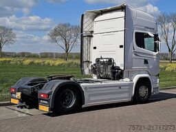 SCANIA R520