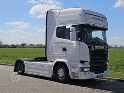 SCANIA R520