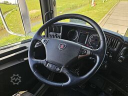 SCANIA R520