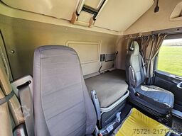 SCANIA R520