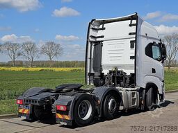 IVECO S-WAY AS440S49 490 13L 6X2 TXP