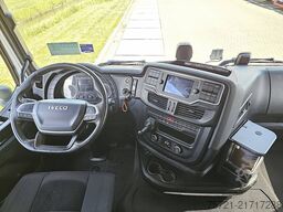 IVECO S-WAY AS440S49 490 13L 6X2 TXP