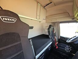 IVECO S-WAY AS440S49 490 13L 6X2 TXP