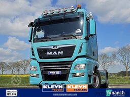M.A.N. 18.460 TGX