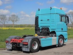 M.A.N. 18.460 TGX