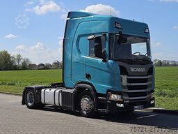 SCANIA R450