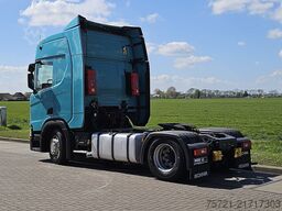 SCANIA R450