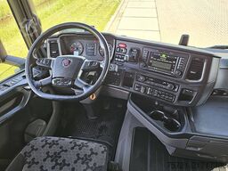 SCANIA R450