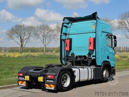 SCANIA R450