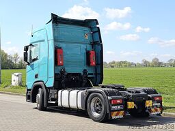 SCANIA R450