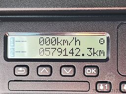SCANIA R450