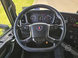 SCANIA R450