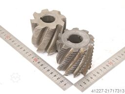 Reishauer 75 x 75H Sp 5000  KHSS-E