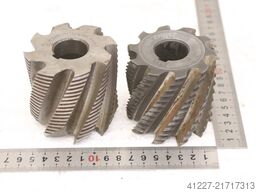 Reishauer 75 x 75H Sp 5000  KHSS-E
