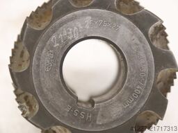 Reishauer 75 x 75H Sp 5000  KHSS-E