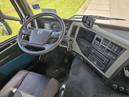 VOLVO FM 500 6X2 TRIPLE HOOKLIFT