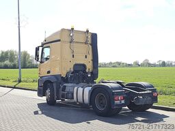 MERCEDES-BENZ ACTROS 1843