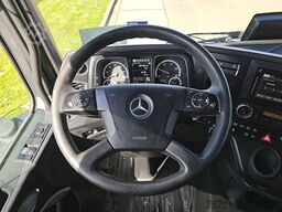 MERCEDES-BENZ ACTROS 1843