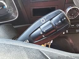 MERCEDES-BENZ ACTROS 1843