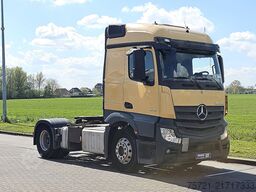 MERCEDES-BENZ ACTROS 1843