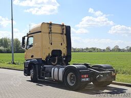 MERCEDES-BENZ ACTROS 1843