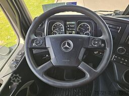 MERCEDES-BENZ ACTROS 1843