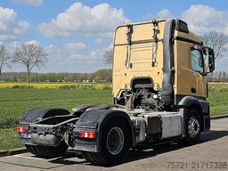 MERCEDES-BENZ ACTROS 1843