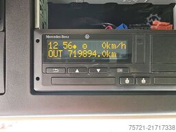 MERCEDES-BENZ ACTROS 1843