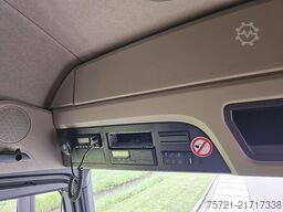 MERCEDES-BENZ ACTROS 1843