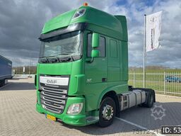 DAF XF 440 SSC, Euro 6