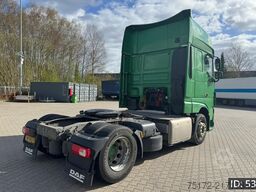 DAF XF 440 SSC, Euro 6