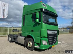 DAF XF 440 SSC, Euro 6