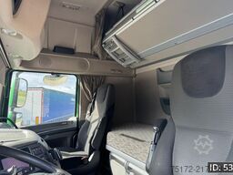 DAF XF 440 SSC, Euro 6