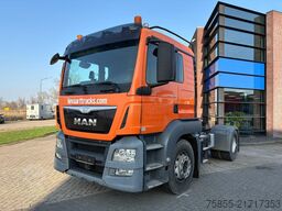 MAN TGS 18.480 PTO / Hydraulics / 513.000 KM / Euro...