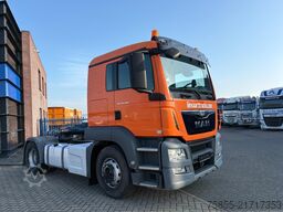 MAN TGS 18.480 PTO / Hydraulics / 513.000 KM / Euro...
