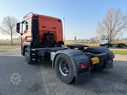 MAN TGS 18.480 PTO / Hydraulics / 513.000 KM / Euro...