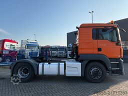 MAN TGS 18.480 PTO / Hydraulics / 513.000 KM / Euro...