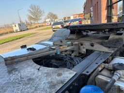 MAN TGS 18.480 PTO / Hydraulics / 513.000 KM / Euro...